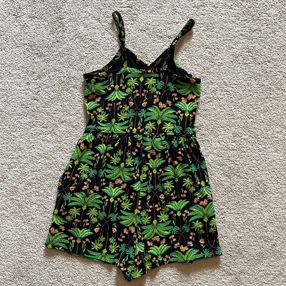 OLD NAVY Romper size X-small 5 - Picture 6 of 6